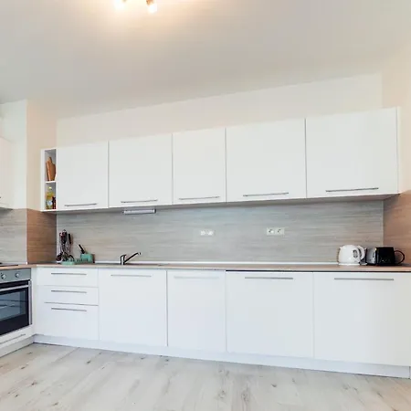 ат - South Bay Appartamento