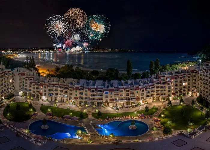 ат - South Bay Lägenhet *