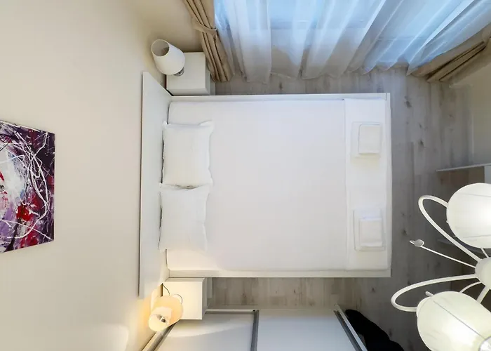 ат - South Bay Lägenhet