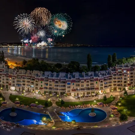 ат - South Bay Lägenhet *