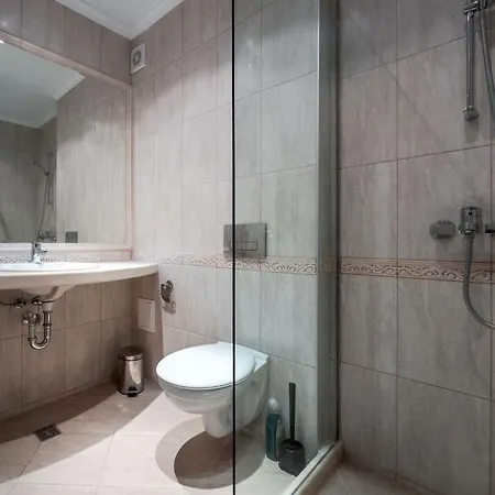 Lägenhet ат - South Bay *