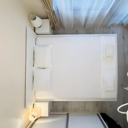 ат - South Bay Lägenhet