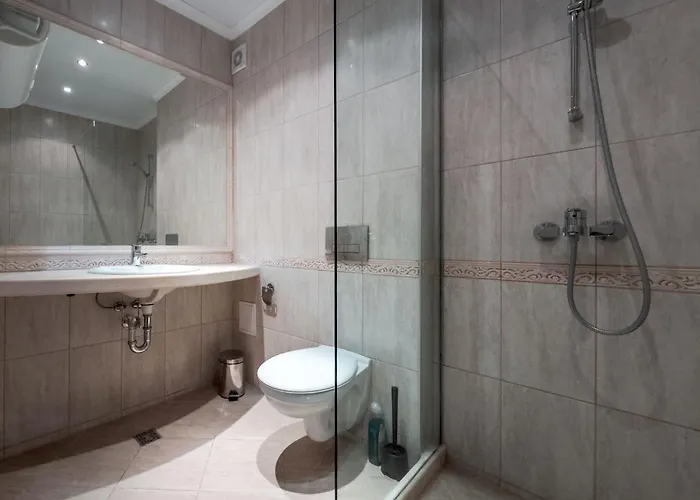 Apartmán ат - South Bay *