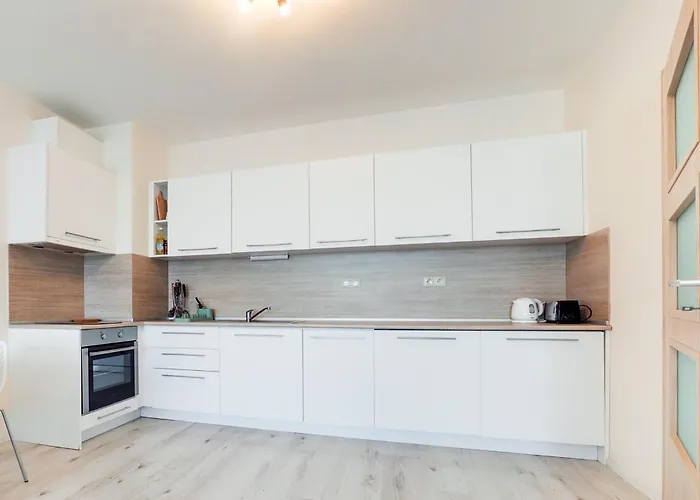 ат - South Bay Apartmán