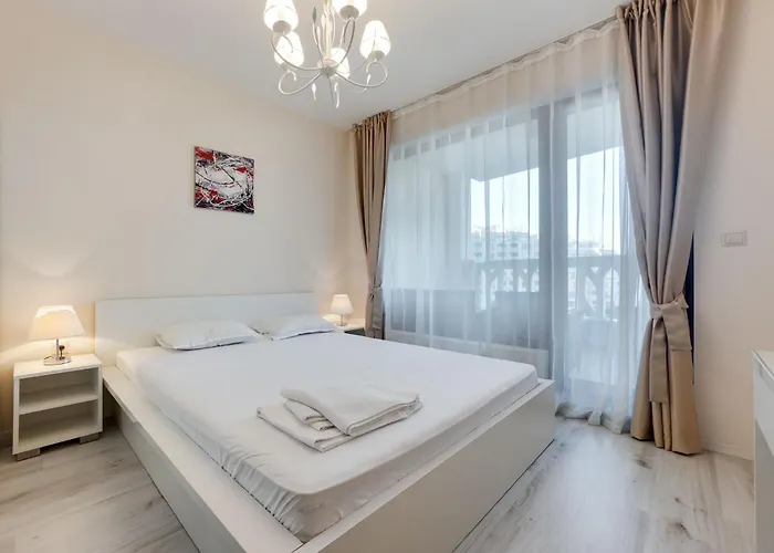 Apartmán ат - South Bay